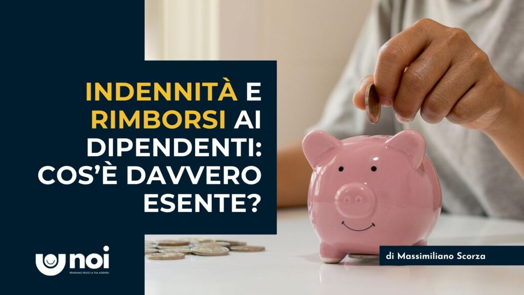 Come ridurre il costo del lavoro con rimborsi e indennità