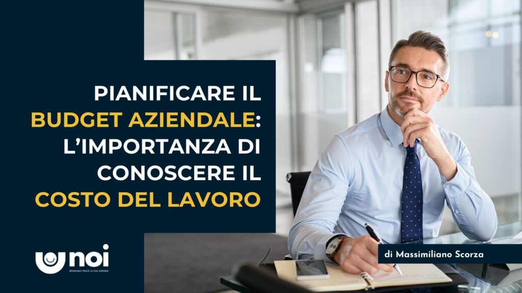 Costo del personale: cos'è e come si calcola