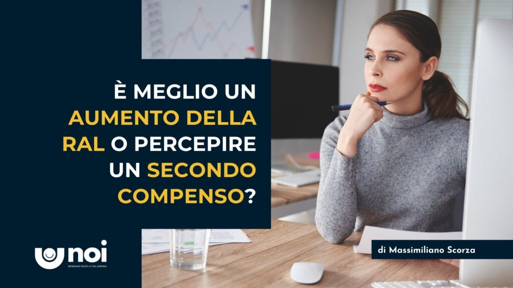 Meglio avere un singolo redadito o due o più redditi?