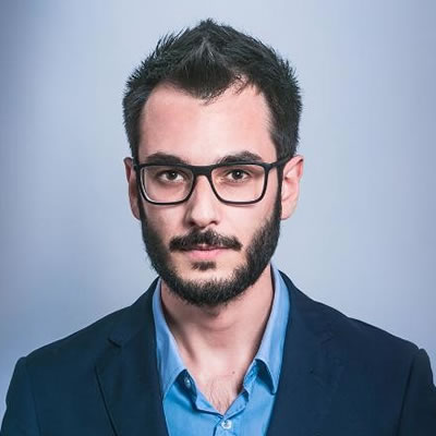 Emanuele Esposito