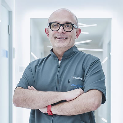 Roberto Pellegrino