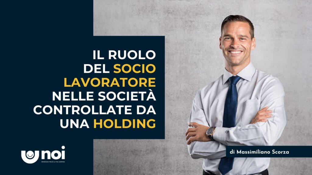 Socio lavoratore e holding: quando scatta l'obbligo INPS?
