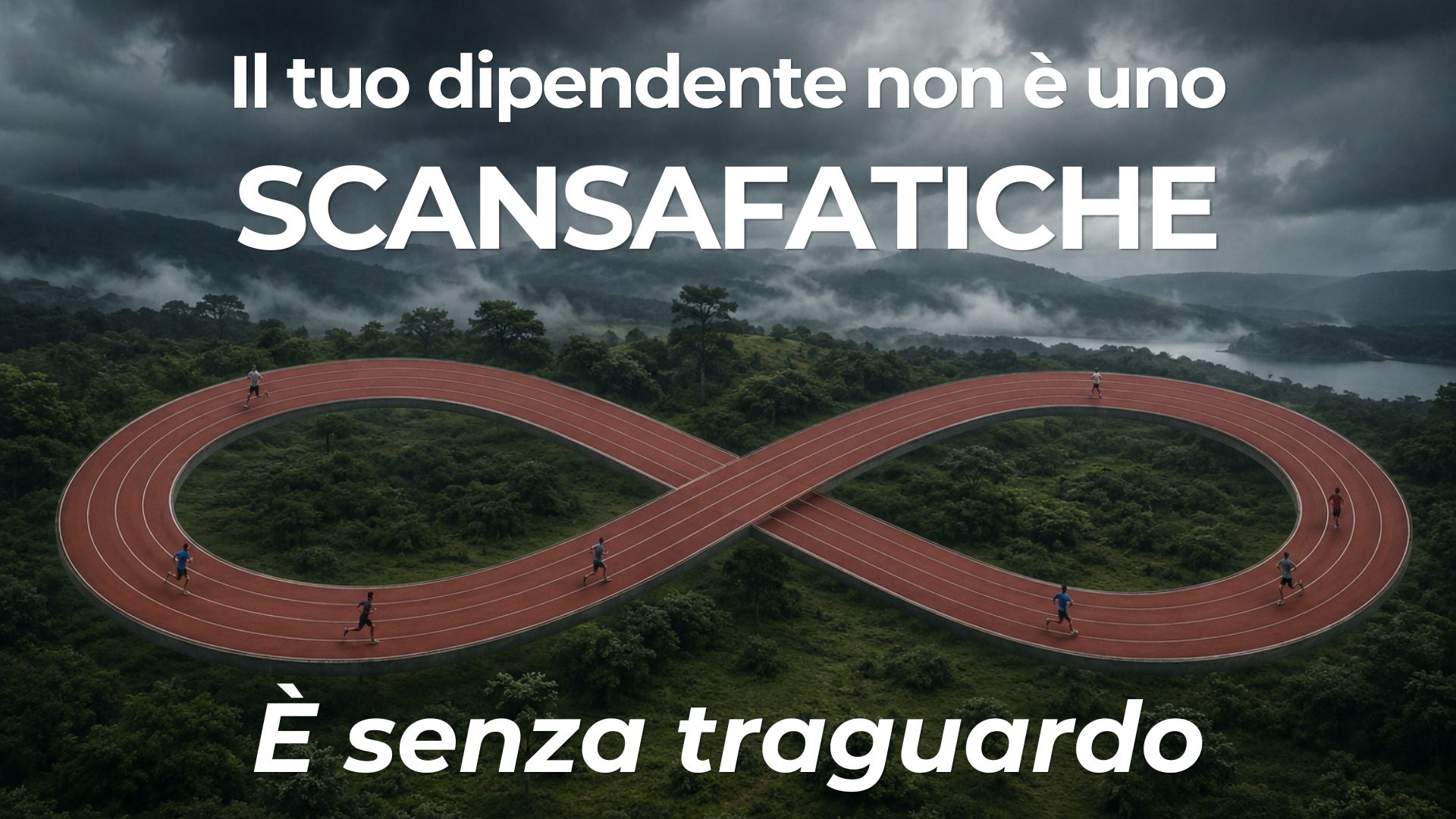 Le dimissioni silenziose